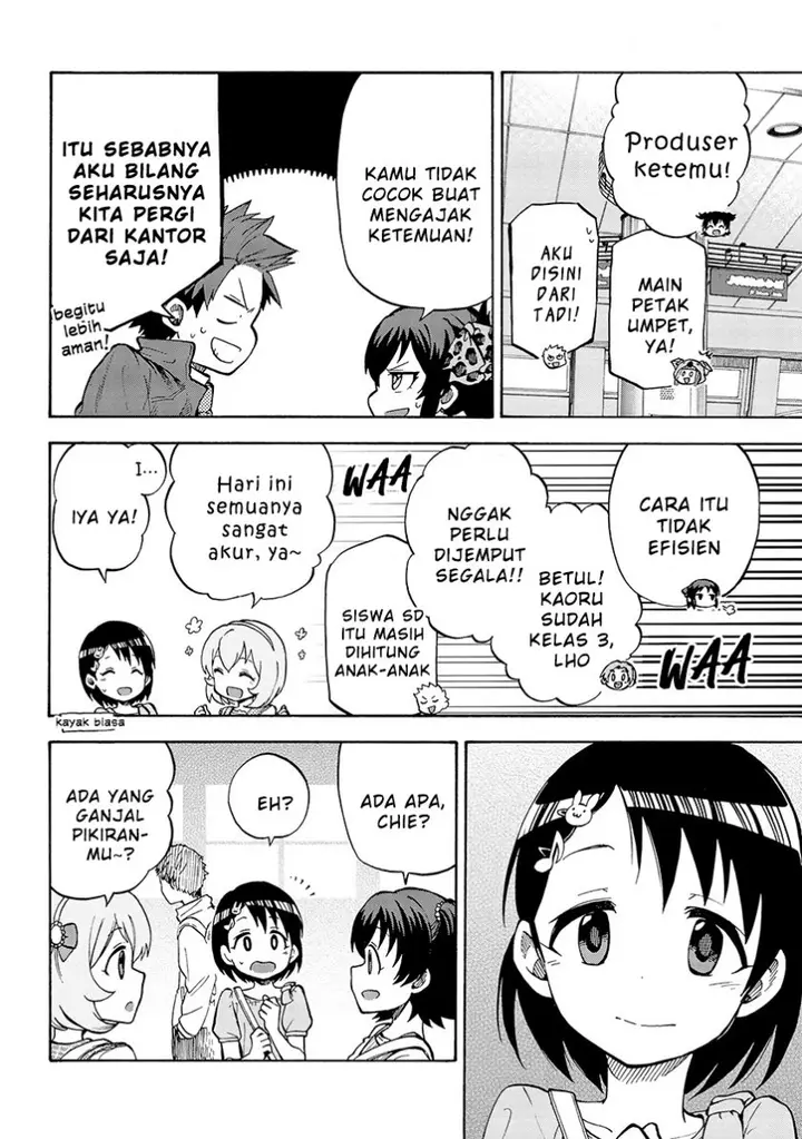 image-komik-the-idolmster-cinderella-girls-u149-chapter-16-10/33