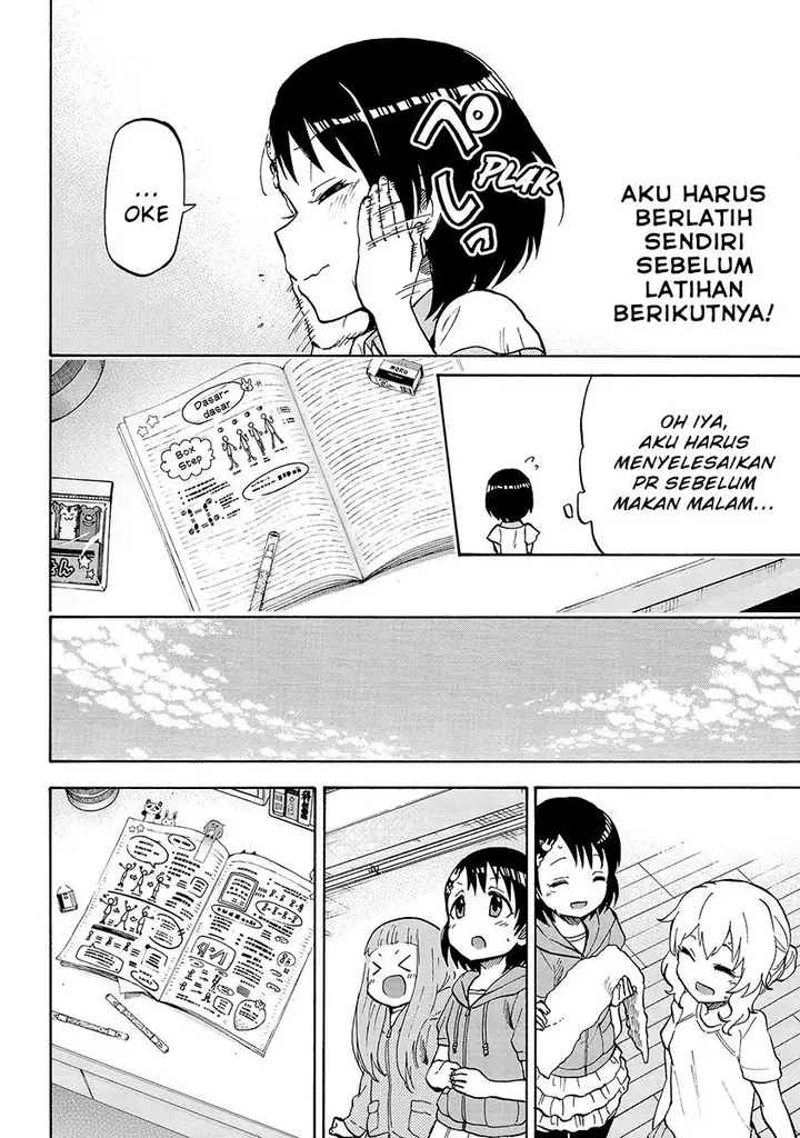 image-komik-the-idolmster-cinderella-girls-u149-chapter-17-11/26