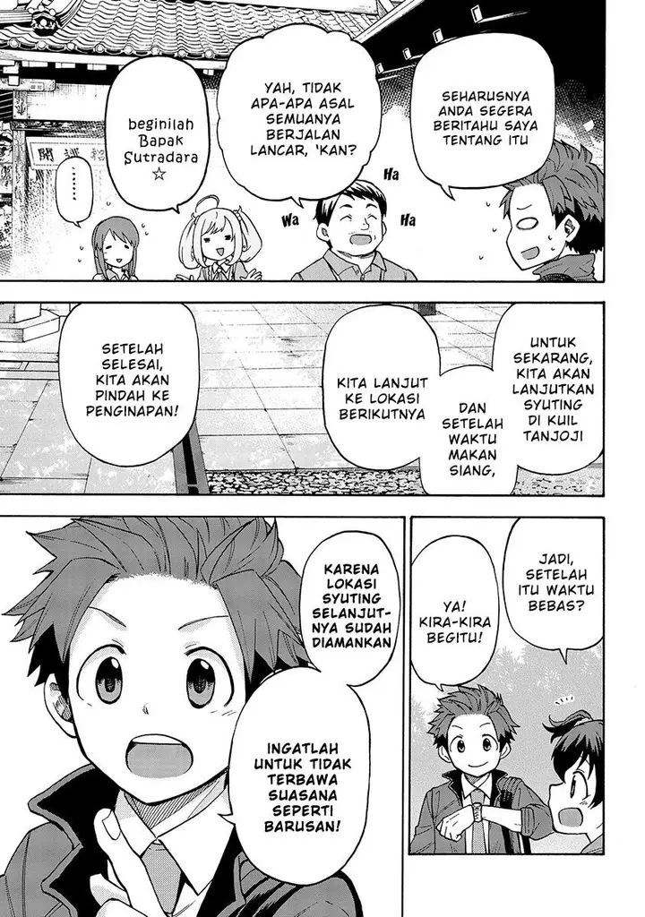 image-komik-the-idolmster-cinderella-girls-u149-chapter-22-8/28