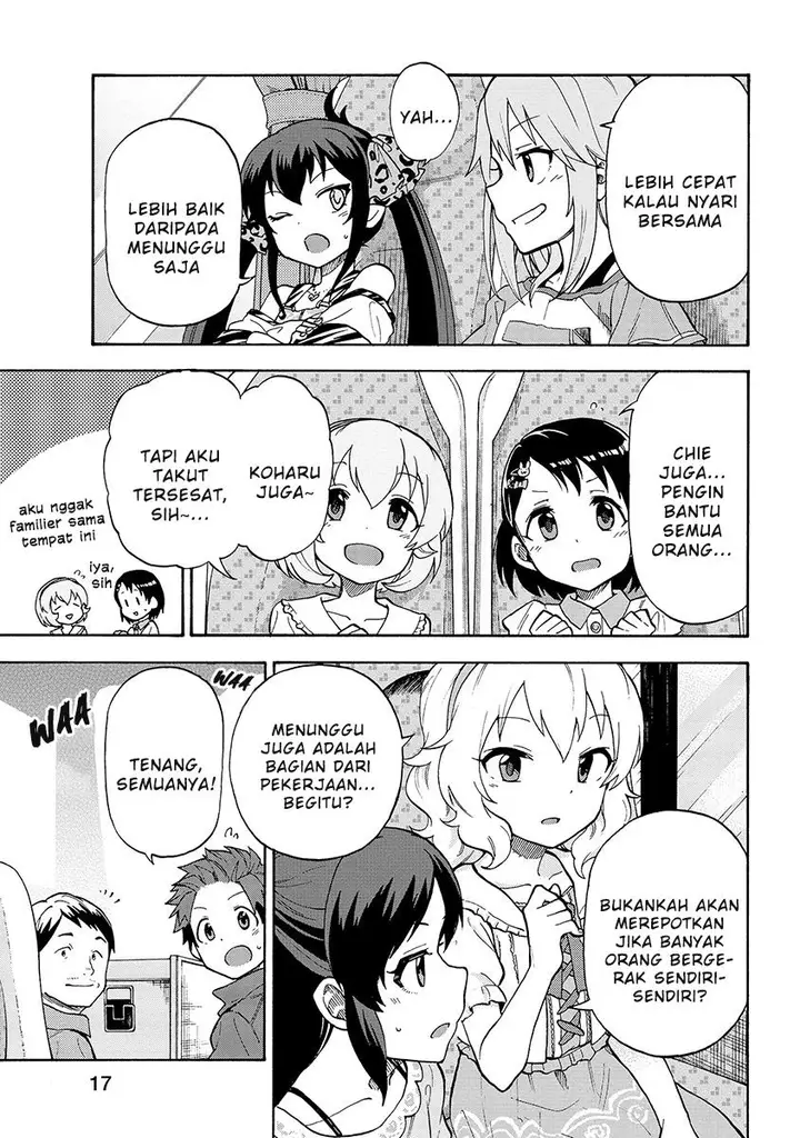 image-komik-the-idolmster-cinderella-girls-u149-chapter-22-16/28