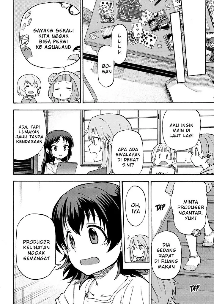 image-komik-the-idolmster-cinderella-girls-u149-chapter-23-9/24