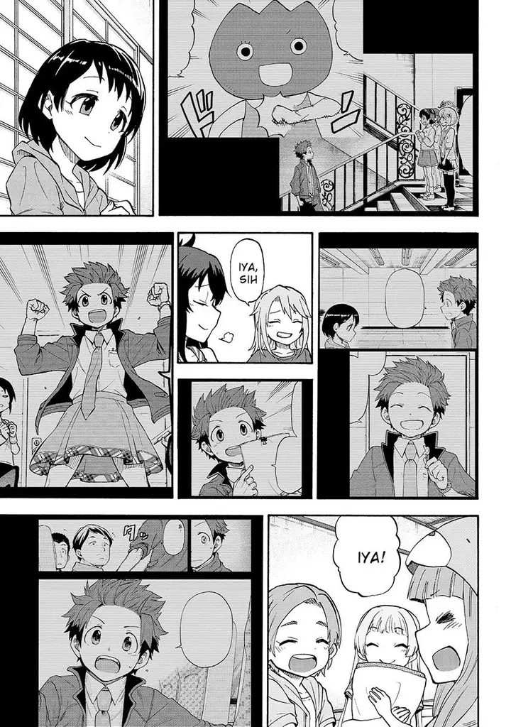 image-komik-the-idolmster-cinderella-girls-u149-chapter-23-14/24