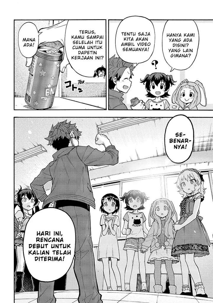 image-komik-the-idolmster-cinderella-girls-u149-chapter-26-5/23