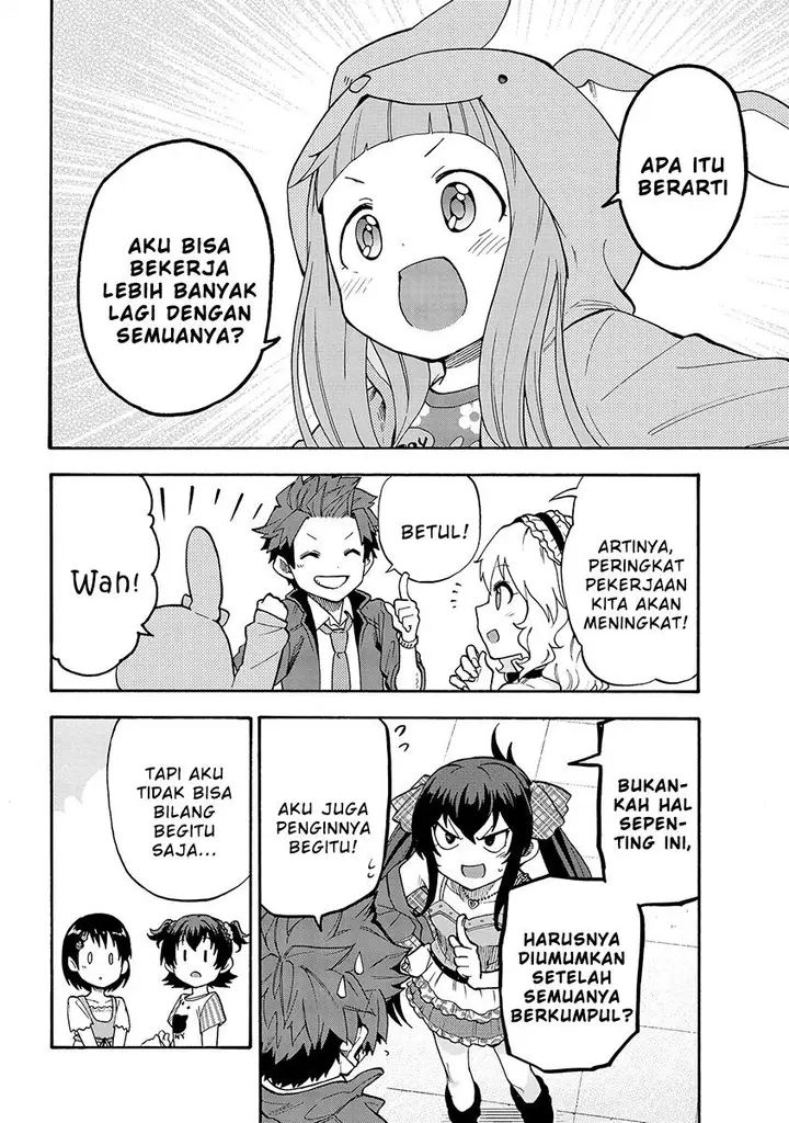 image-komik-the-idolmster-cinderella-girls-u149-chapter-26-7/23