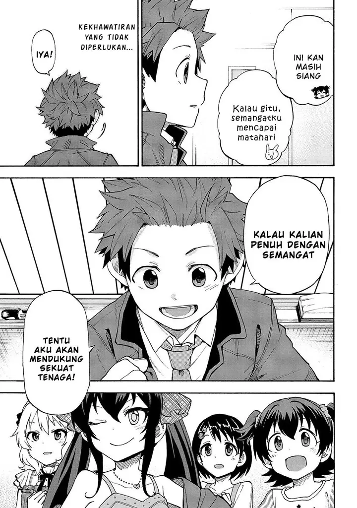 image-komik-the-idolmster-cinderella-girls-u149-chapter-26-14/23