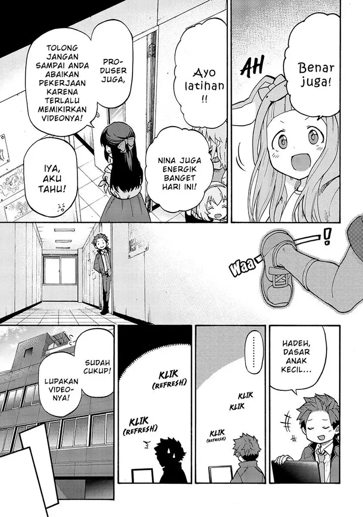 image-komik-the-idolmster-cinderella-girls-u149-chapter-29-9/18