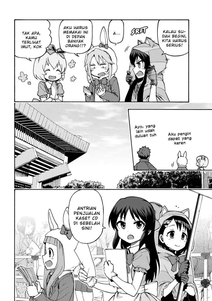 image-komik-the-idolmster-cinderella-girls-u149-chapter-3-8/21