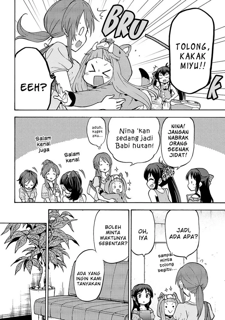 image-komik-the-idolmster-cinderella-girls-u149-chapter-30-3/19