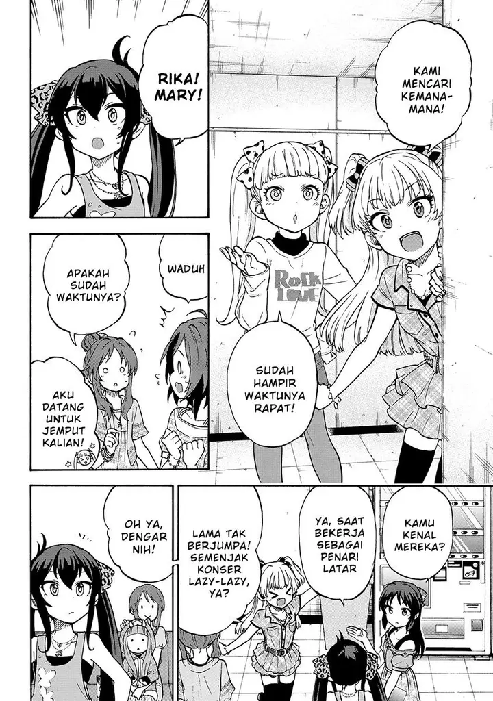 image-komik-the-idolmster-cinderella-girls-u149-chapter-30-9/19