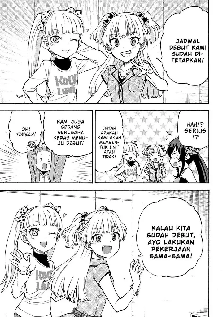 image-komik-the-idolmster-cinderella-girls-u149-chapter-30-10/19