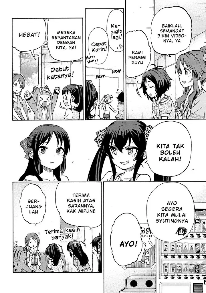 image-komik-the-idolmster-cinderella-girls-u149-chapter-30-11/19