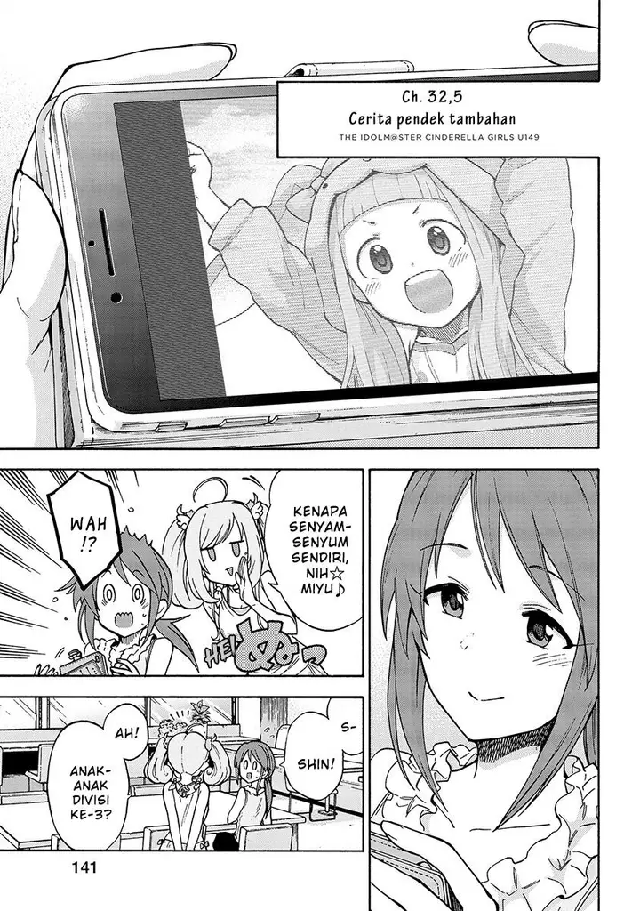 image-komik-the-idolmster-cinderella-girls-u149-chapter-32.5-0/14