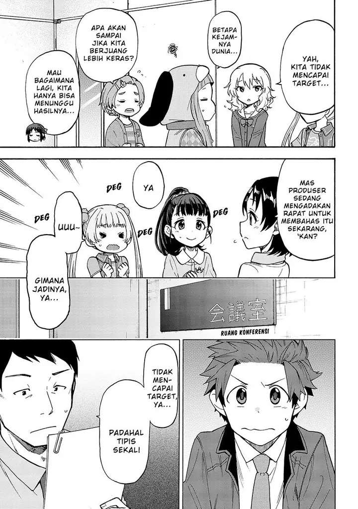 image-komik-the-idolmster-cinderella-girls-u149-chapter-33-4/17