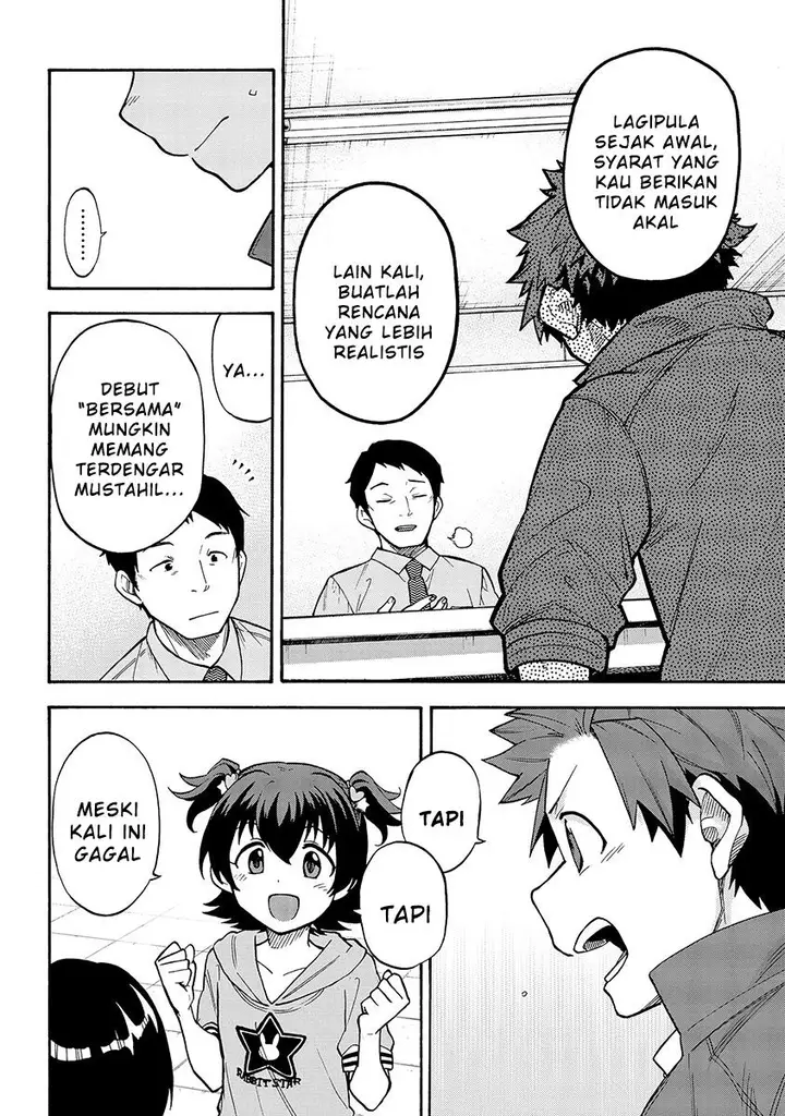 image-komik-the-idolmster-cinderella-girls-u149-chapter-33-7/17