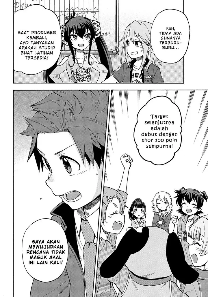 image-komik-the-idolmster-cinderella-girls-u149-chapter-33-9/17