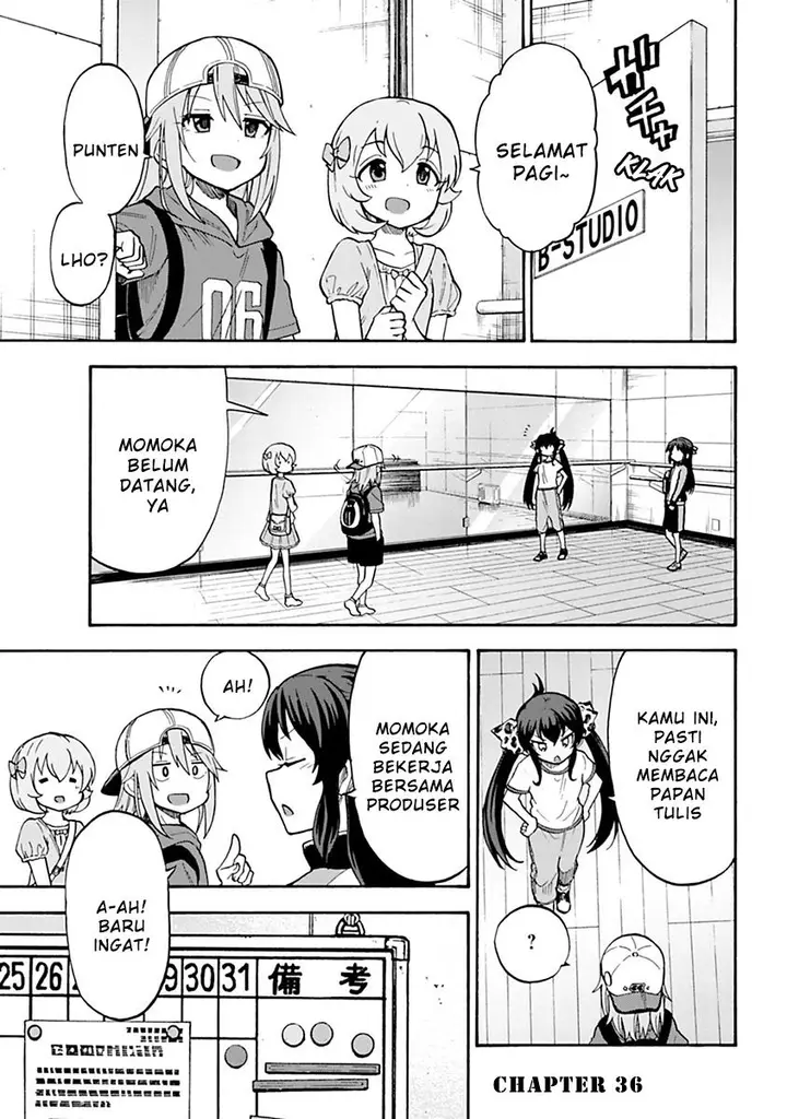 image-komik-the-idolmster-cinderella-girls-u149-chapter-36-3/20