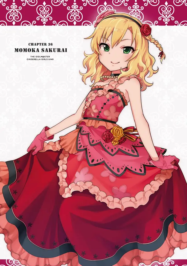 image-komik-the-idolmster-cinderella-girls-u149-chapter-36-5/20
