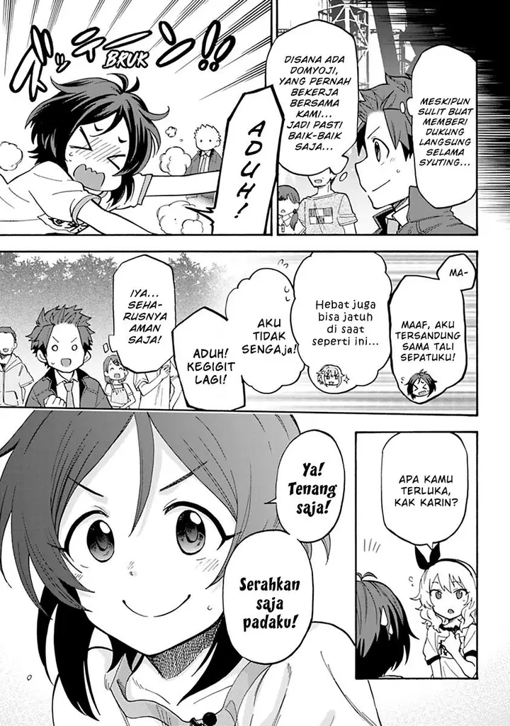 image-komik-the-idolmster-cinderella-girls-u149-chapter-36-11/20