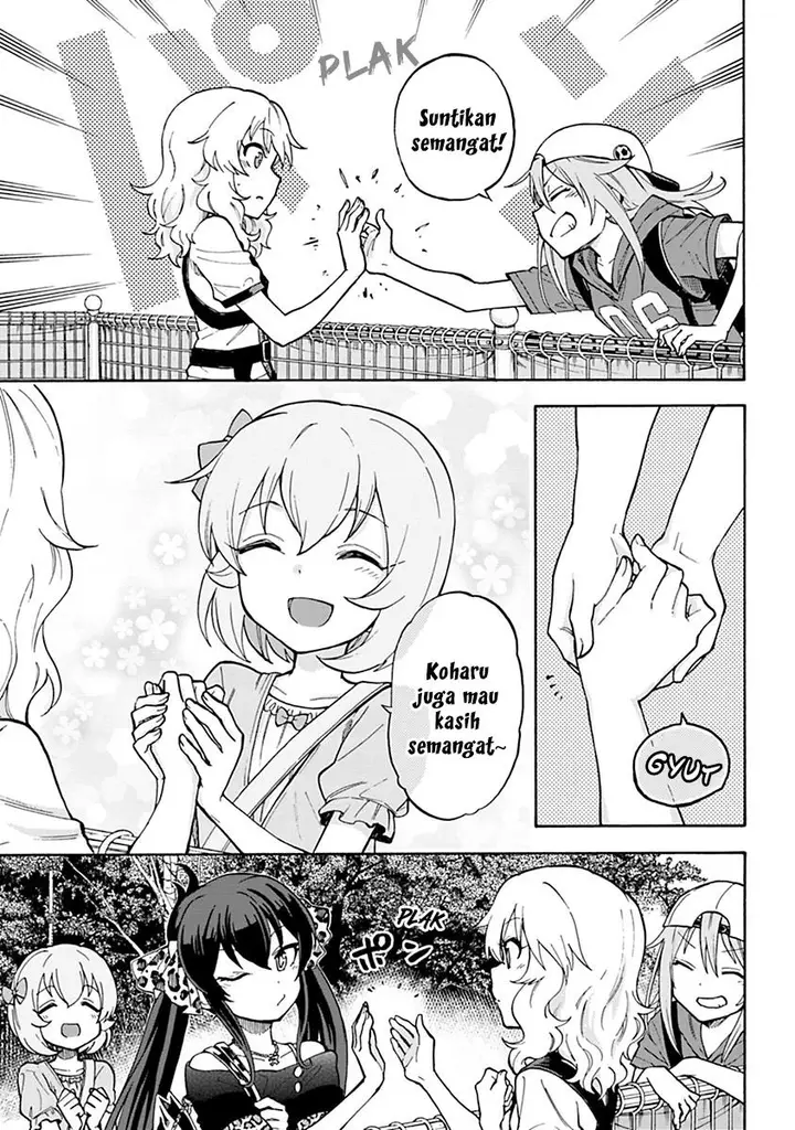 image-komik-the-idolmster-cinderella-girls-u149-chapter-38-10/21