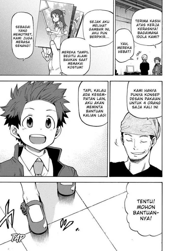 image-komik-the-idolmster-cinderella-girls-u149-chapter-4-8/23