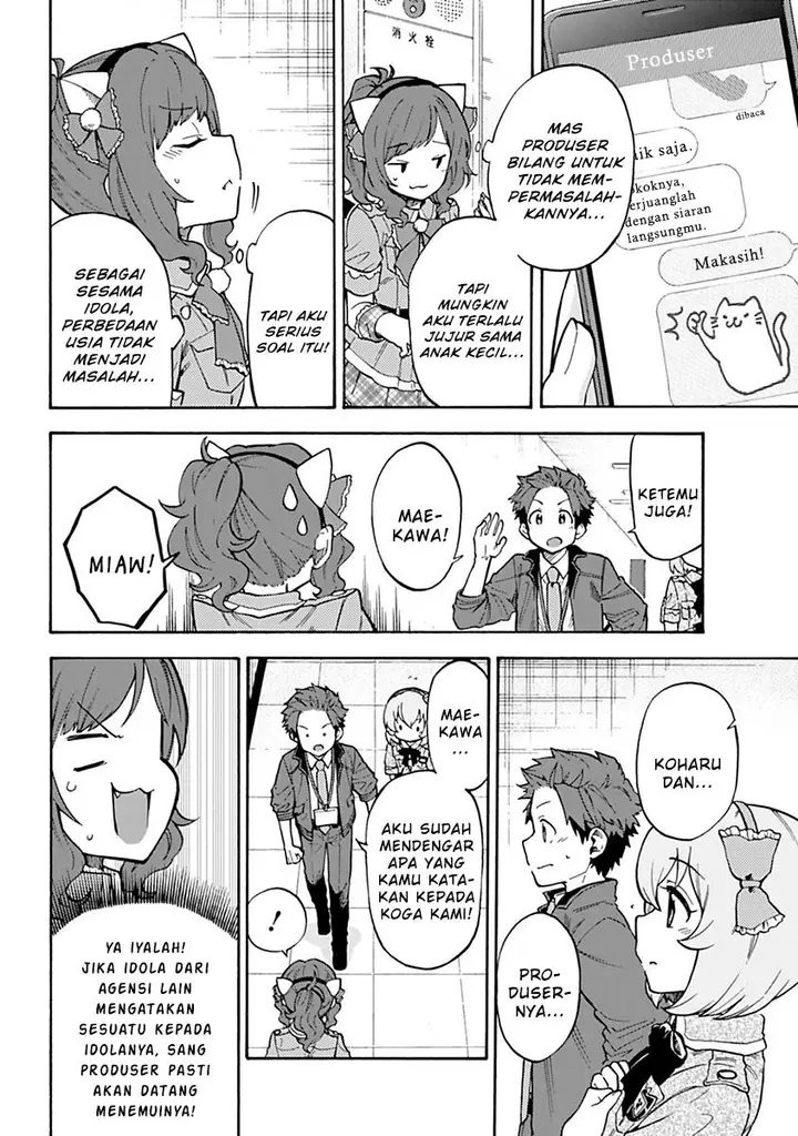 image-komik-the-idolmster-cinderella-girls-u149-chapter-43-9/20