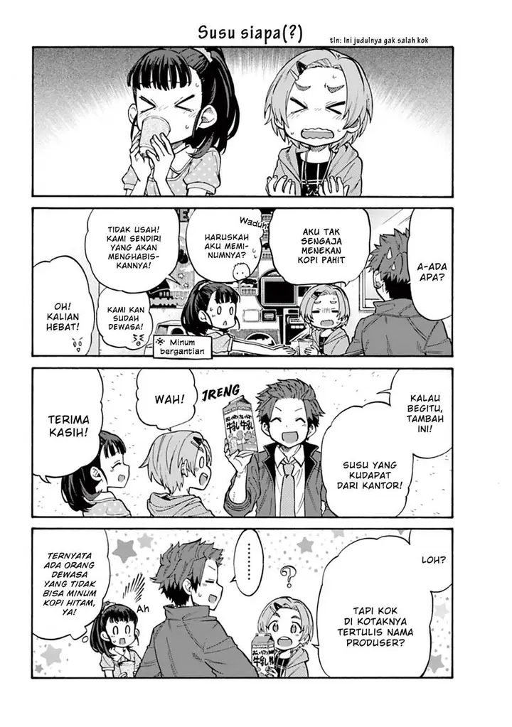 image-komik-the-idolmster-cinderella-girls-u149-chapter-46-8/11