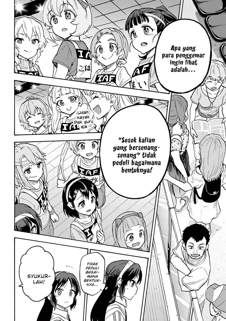 image-komik-the-idolmster-cinderella-girls-u149-chapter-57-9/18