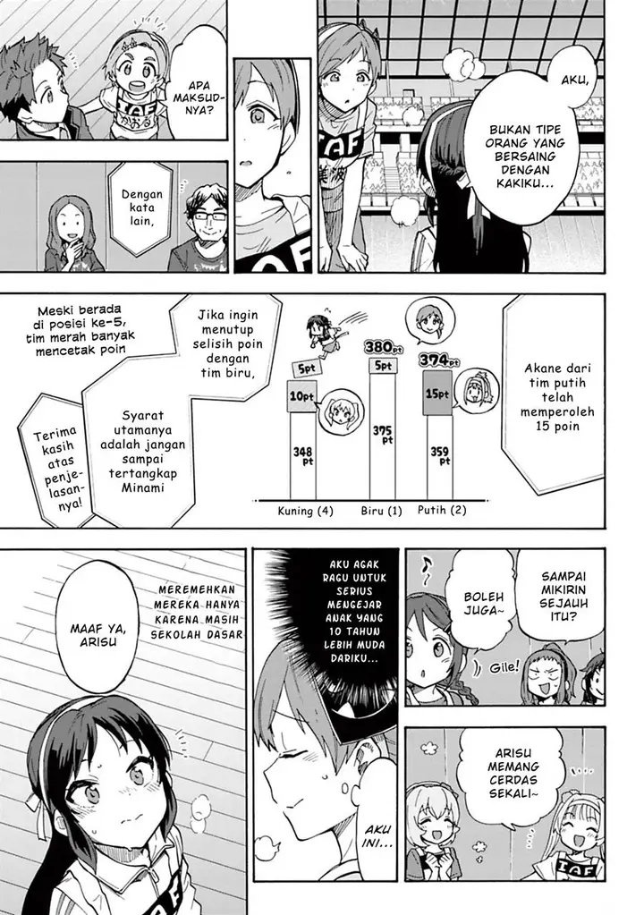 image-komik-the-idolmster-cinderella-girls-u149-chapter-59-9/21