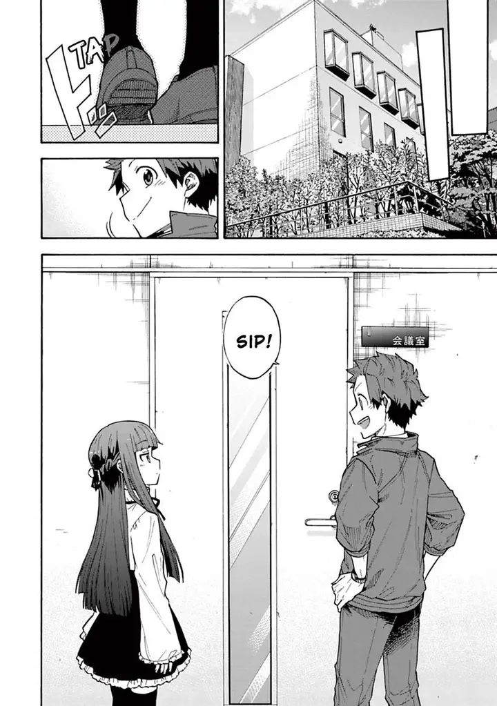 image-komik-the-idolmster-cinderella-girls-u149-chapter-62-24/28