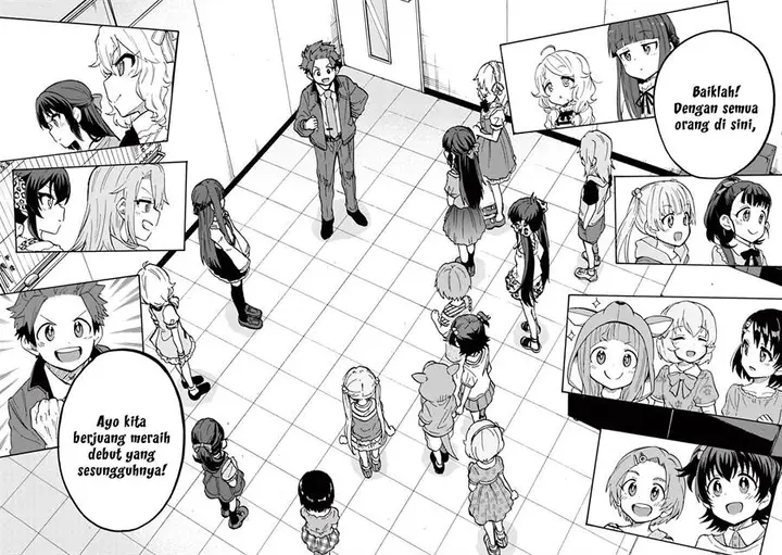 image-komik-the-idolmster-cinderella-girls-u149-chapter-64-11/14