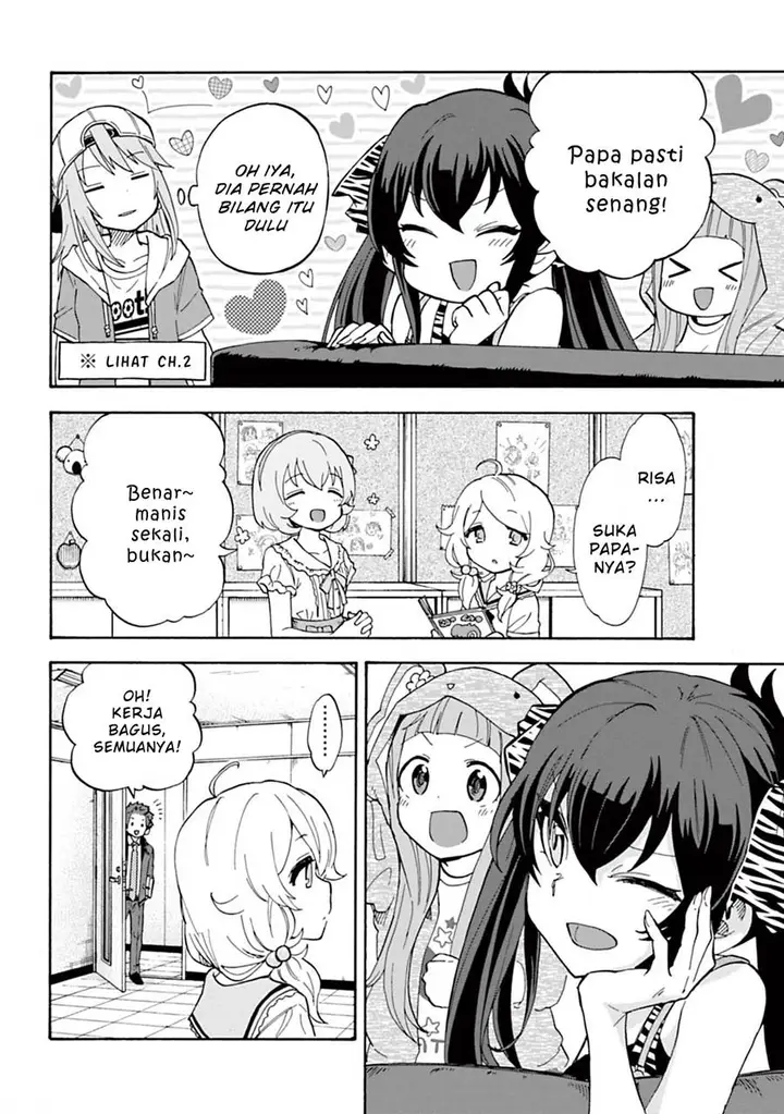 image-komik-the-idolmster-cinderella-girls-u149-chapter-65-1/25
