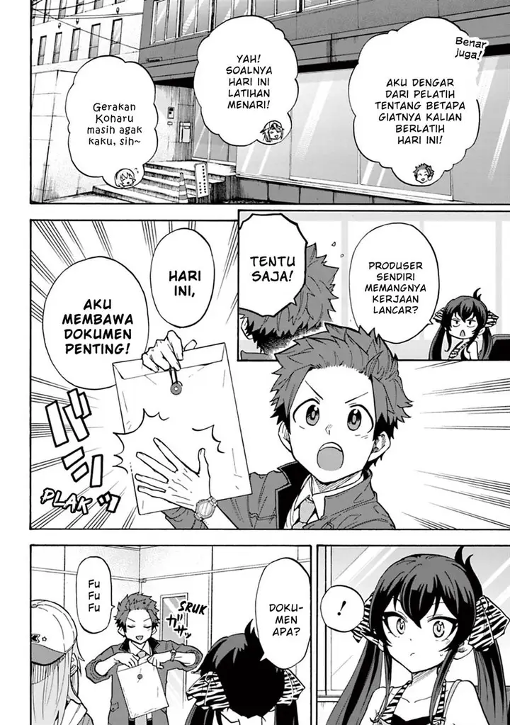 image-komik-the-idolmster-cinderella-girls-u149-chapter-65-3/25