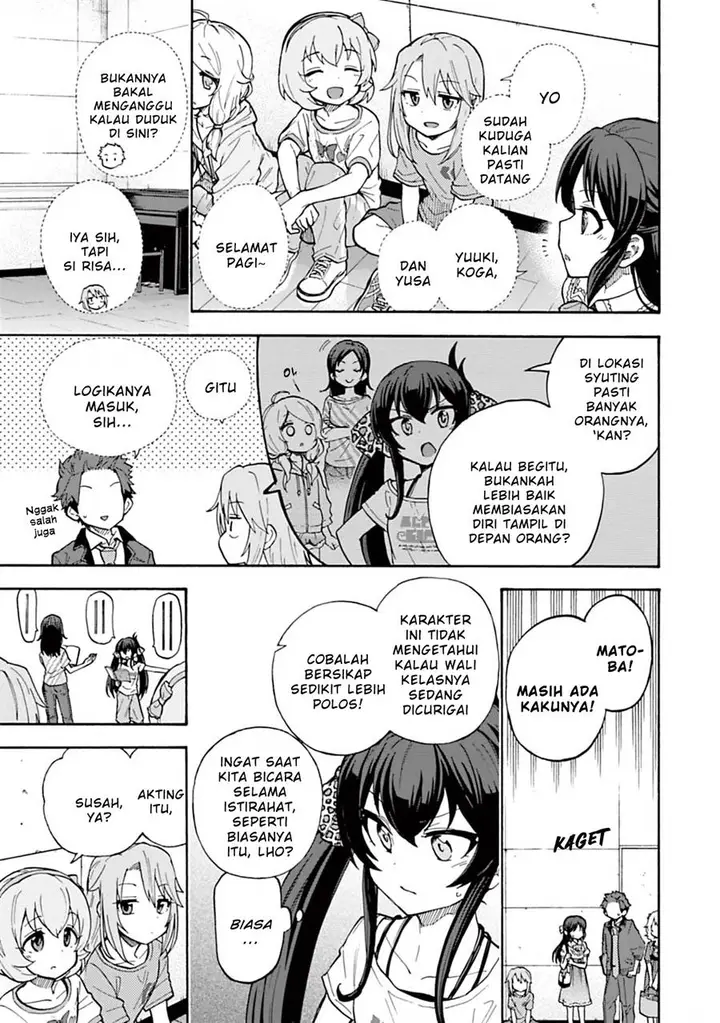 image-komik-the-idolmster-cinderella-girls-u149-chapter-66-10/23