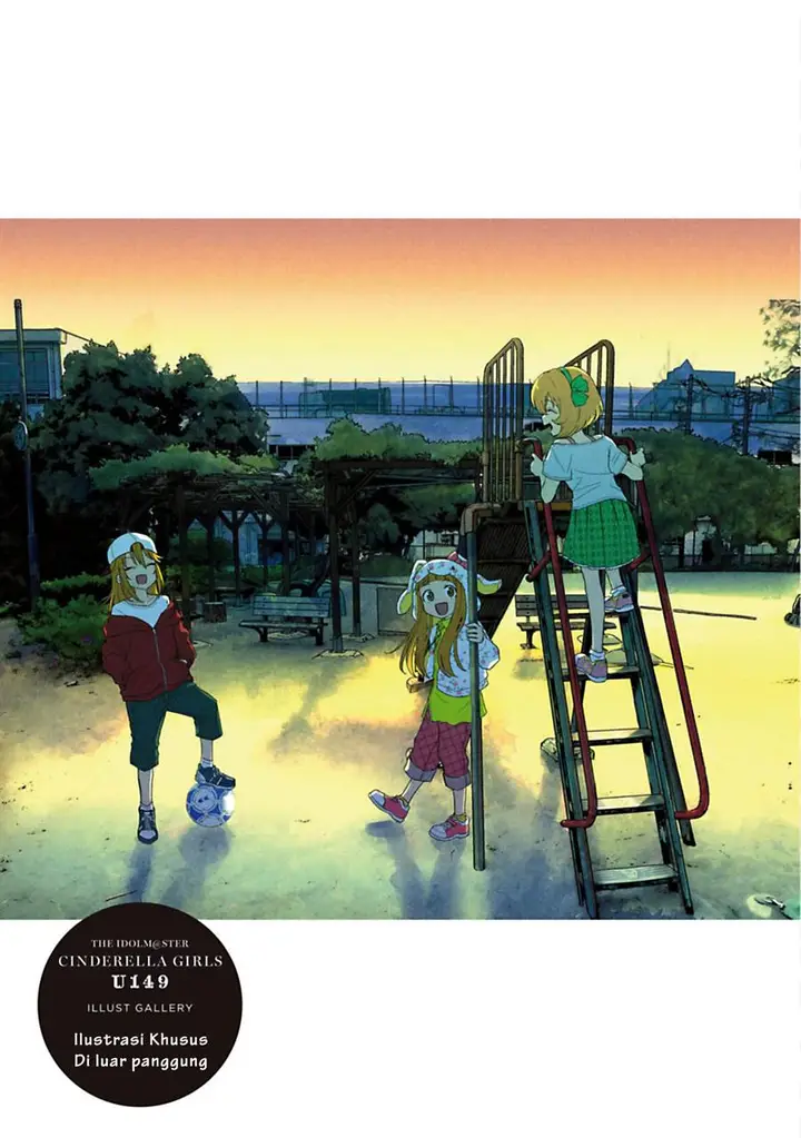 image-komik-the-idolmster-cinderella-girls-u149-chapter-67-3/20