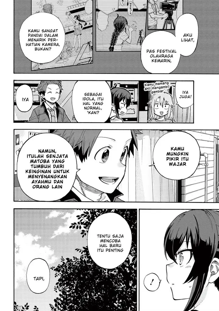 image-komik-the-idolmster-cinderella-girls-u149-chapter-67-16/20