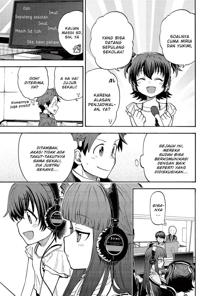 image-komik-the-idolmster-cinderella-girls-u149-chapter-69-3/13