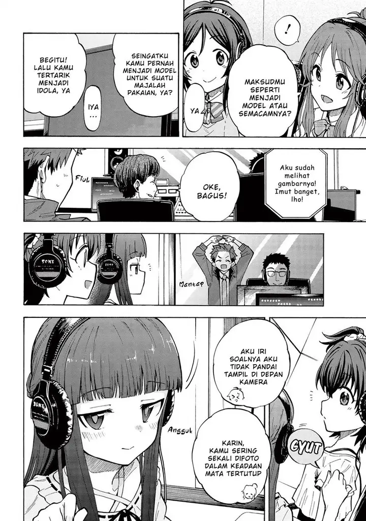 image-komik-the-idolmster-cinderella-girls-u149-chapter-69-8/13