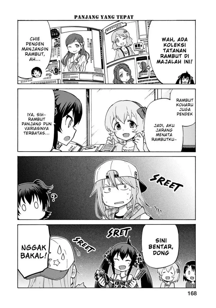 image-komik-the-idolmster-cinderella-girls-u149-chapter-7-3/9