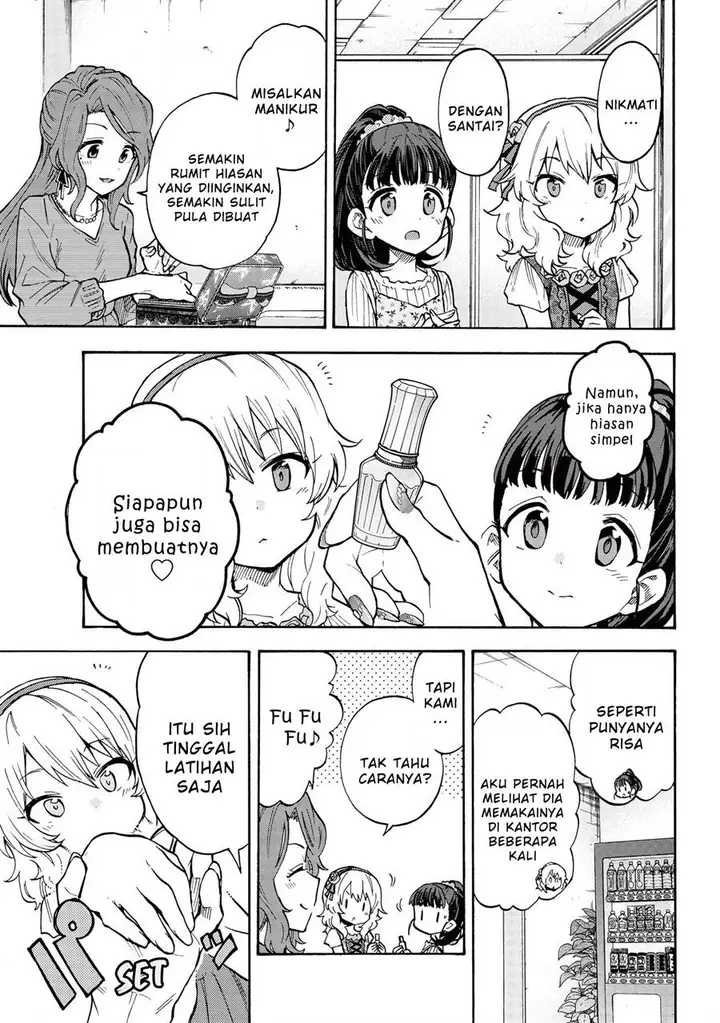 image-komik-the-idolmster-cinderella-girls-u149-chapter-74-6/17