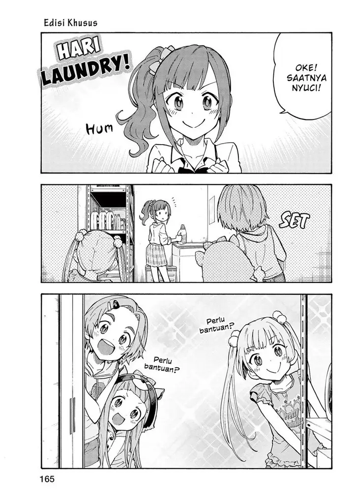 image-komik-the-idolmster-cinderella-girls-u149-chapter-74.5-0/8