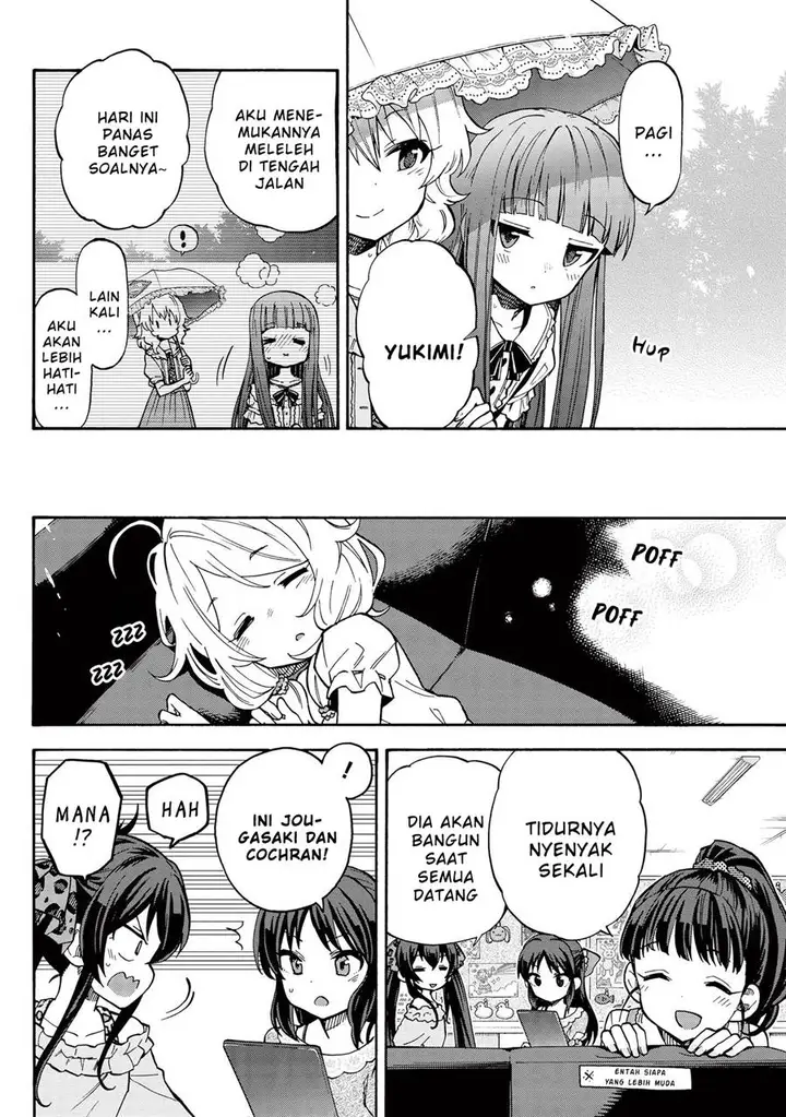 image-komik-the-idolmster-cinderella-girls-u149-chapter-75-3/18