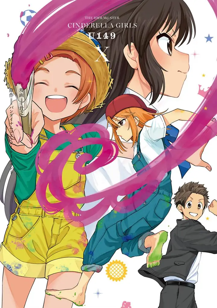 image-komik-the-idolmster-cinderella-girls-u149-chapter-76-1/25