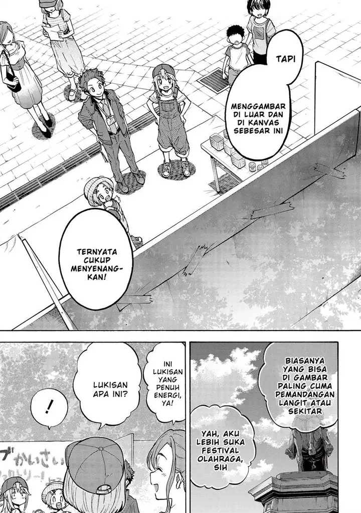 image-komik-the-idolmster-cinderella-girls-u149-chapter-76-9/25