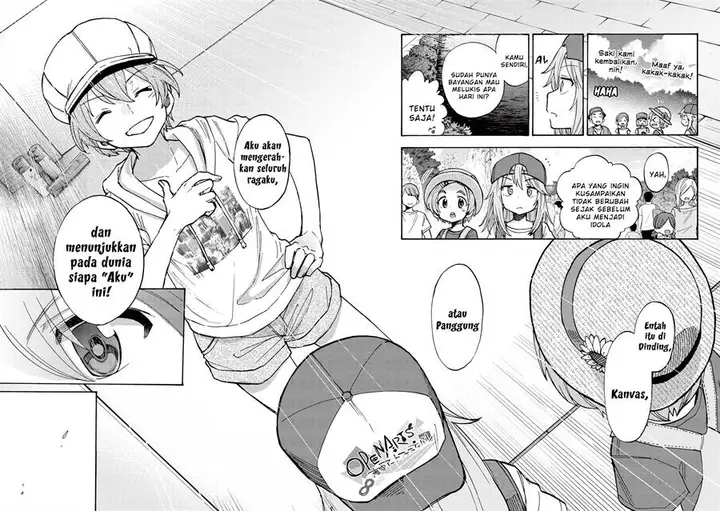 image-komik-the-idolmster-cinderella-girls-u149-chapter-77-7/20