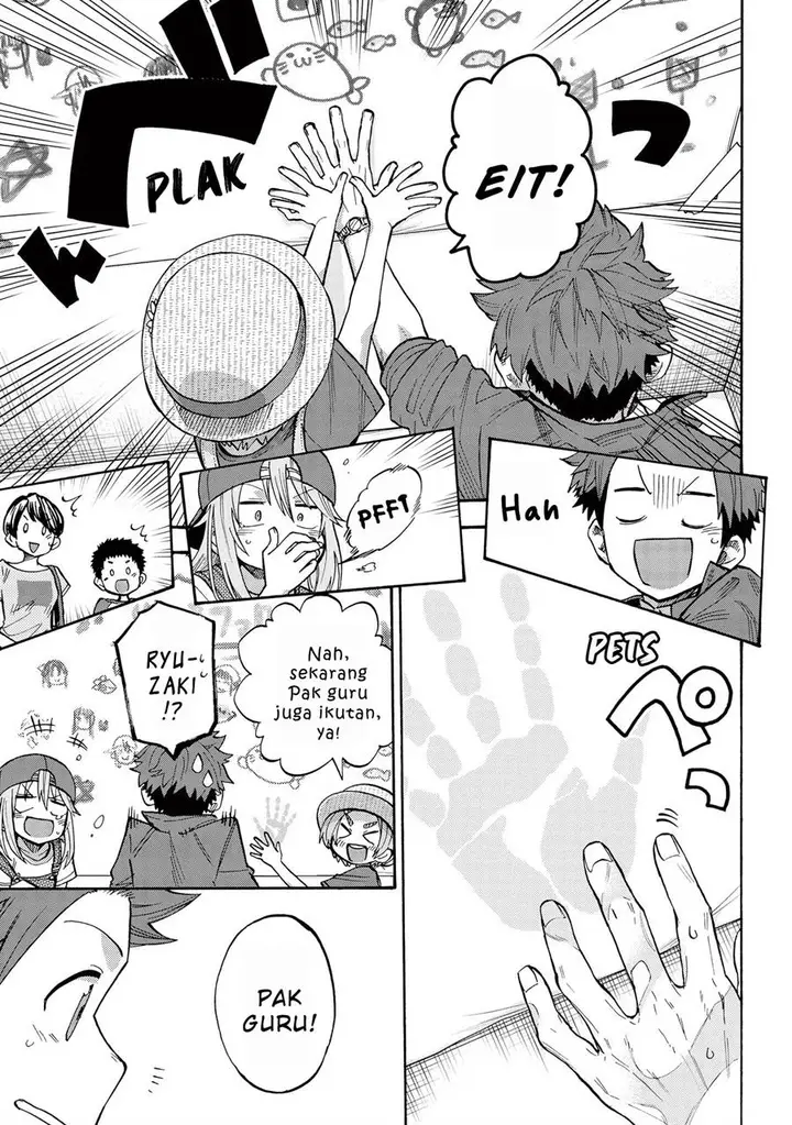 image-komik-the-idolmster-cinderella-girls-u149-chapter-78-6/19