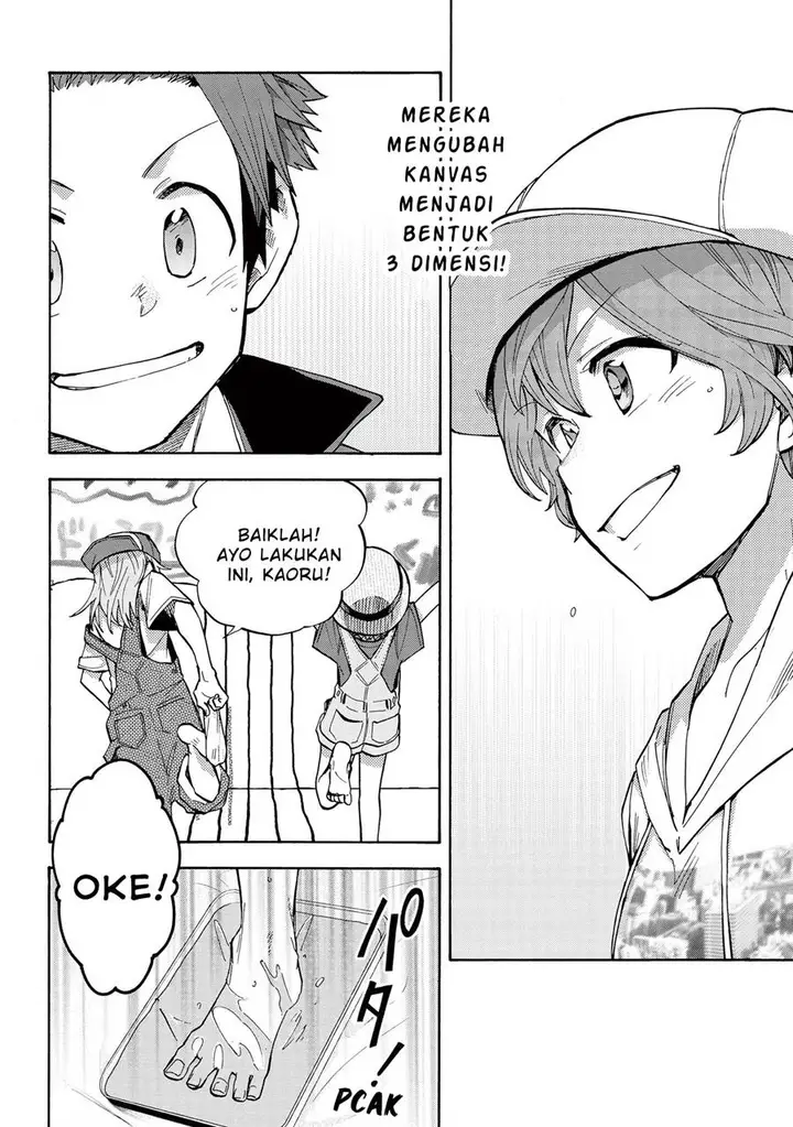 image-komik-the-idolmster-cinderella-girls-u149-chapter-78-16/19