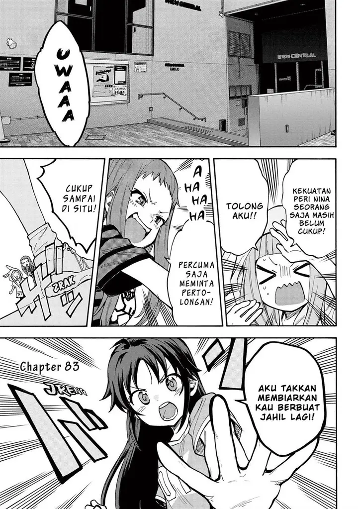 image-komik-the-idolmster-cinderella-girls-u149-chapter-83-0/24