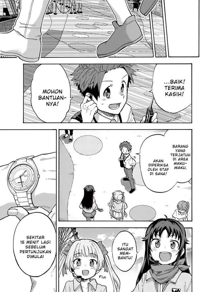 image-komik-the-idolmster-cinderella-girls-u149-chapter-85-10/23