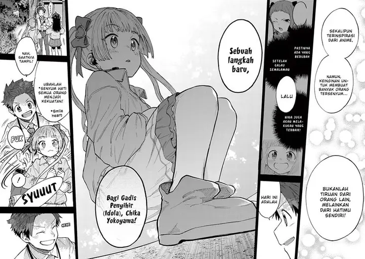 image-komik-the-idolmster-cinderella-girls-u149-chapter-86-5/21