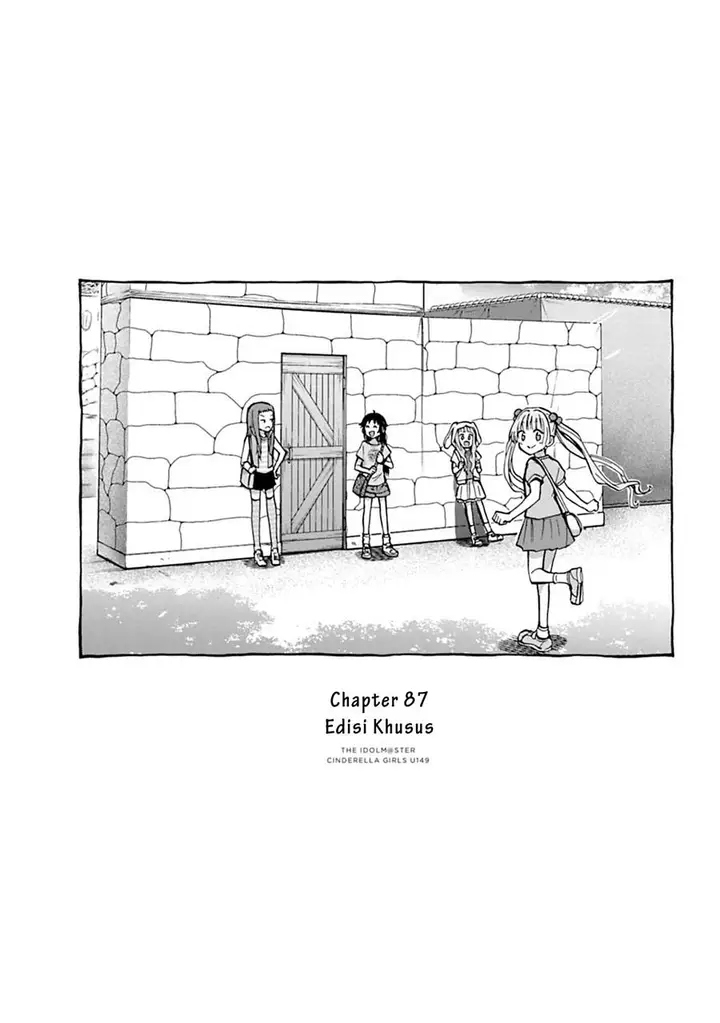 image-komik-the-idolmster-cinderella-girls-u149-chapter-87-0/10